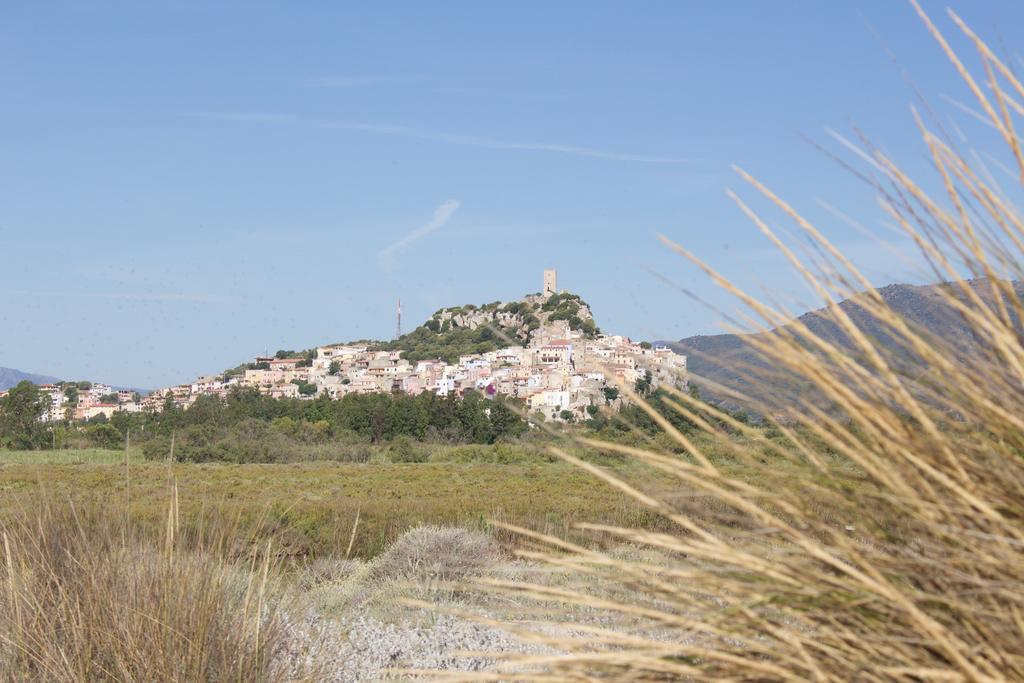 Camping Ermosa Посада Экстерьер фото